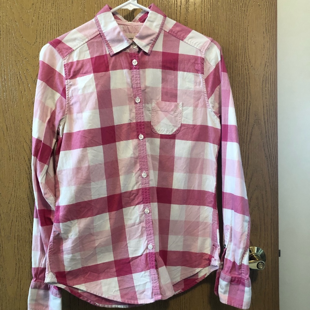Don’t wear it